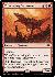 Trumpeting Carnosaur