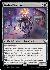 Barbed Servitor