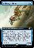 Archmage's Newt (Extended Art)