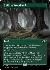Shifting Woodland (Borderless)
