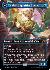 Tamiyo, Inquisitive Student (Borderless) (Textured Foil)