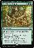 Sylvan Scavenging