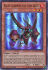 Blade Garoodia the Bubic Beast