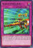 Space Dragster