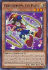 Performapal Sky Pupil
