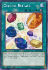 Crystal Release