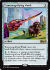 Transmogrifying Wand