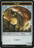 Wurm Token (Lifelink)