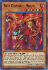Red Dragon Ninja