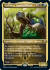 Archelos, Lagoon Mystic (Foil Etched)