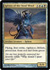 Sphinx of the Steel Wind