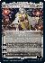 The Wandering Emperor (Showcase) (Foil Etched)