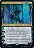 Tamiyo, Compleated Sage (Phyrexian) (Foil Etched)