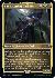 Bane, Lord of Darkness (Etched Foil)