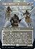 Battle Angels of Tyr (Borderless)