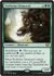 Wolfbriar Elemental