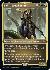 Sidisi, Brood Tyrant (Foil Etched)