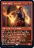 Seasoned Pyromancer (Foil Etched)