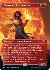 Seasoned Pyromancer (Borderless)