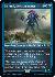 Talrand, Sky Summoner (Foil Etched)
