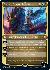 Sivitri, Dragon Master (Foil Etched)