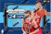 2024/25 Panini Prizm Basketball 6-Pack Hobby Blaster Box