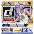 2024/25 Panini Donruss Basketball Mega Box