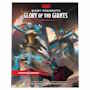 D&D Bigby Presents - Glory of the Giants