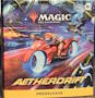 Magic Aetherdrift Prerelease Kit