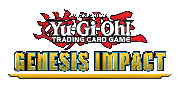 Yu-Gi-Oh! Genesis Impact