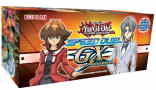 Yu-Gi-Oh! Speed GX Duel Academy Box