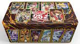 Yu-Gi-Oh! 25th Anniversary Tin: Dueling Heroes