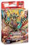 Yu-Gi-Oh! Fire Kings Structure Deck