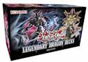 Yu-Gi-Oh! Legendary Dragon Decks Unlimited Reprint