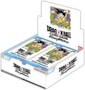 DBS: Fusion World - Manga Booster Display [SB-01]