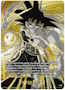 dbs: Fusion World - Official Card Case & Sleeves Set 1: Bardock