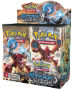 Pokemon XY Steam Siege