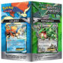 Pokemon Battle Arena Decks: Rayquaza vs. Keldeo 