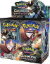 Pokemon Sun & Moon Burning Shadows 