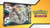 Pokemon Team Skull Pin Collection