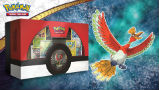 Pokemon Shining Legends Super-Premium Collection Featuring Ho-Oh