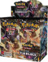 Pokemon Sun & Moon Forbidden Light