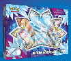 Pokemon TCG: Alolan Sandslash-GX Box
