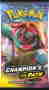PKM TCG Champion's Path Booster