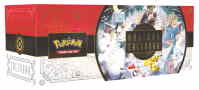 Pokemon TCG Holiday Calendar