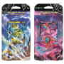 Pokemon Deoxys V/Zeraora V Battle Deck