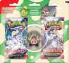 Pokemon TCG Eraser Blister