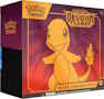 POKEMON TCG Scarlet & Violet 3 Obsidian Flames Elite Trainer Box