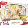 Pokemon TCG: Scarlet & Violet 151- Zapdos ex Collection Box