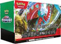 POKEMON TCG Scarlet & Violet 4 Paradox Rift Build & Battle Stadium